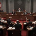 Conseil Municipal à Boulogne : Quand la Tension Dégénère
