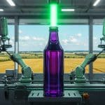 Consigne du Verre : Normandie Teste le Réemploi