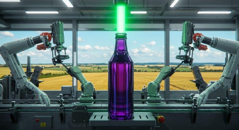 Consigne du Verre : Normandie Teste le Réemploi