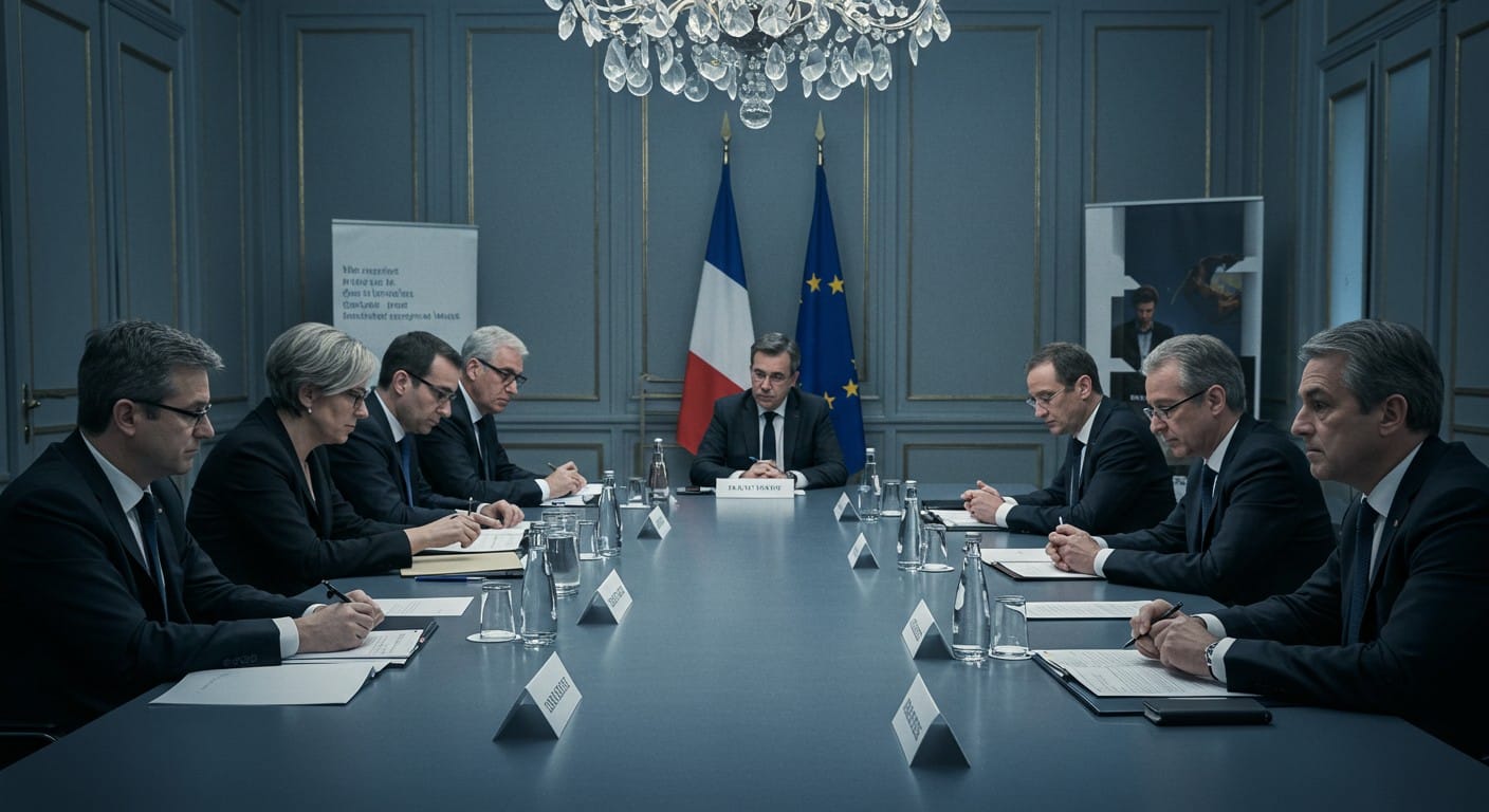 Les socialistes rencontrent le Premier ministre pour le budget 2025, mais restent sans réponses claires. Découvrez les enjeux et tensions politiques.