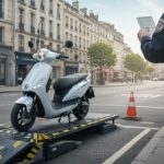 Contrôle Trottinettes Débridées : La Rochelle Passe à l’Action