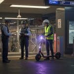 Contrôles de Trottinettes : Prévention et Sécurité en Seine-et-Marne