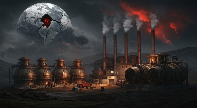 Corée Du Nord : Un Arsenal Nucléaire Inquiétant Dévoilé