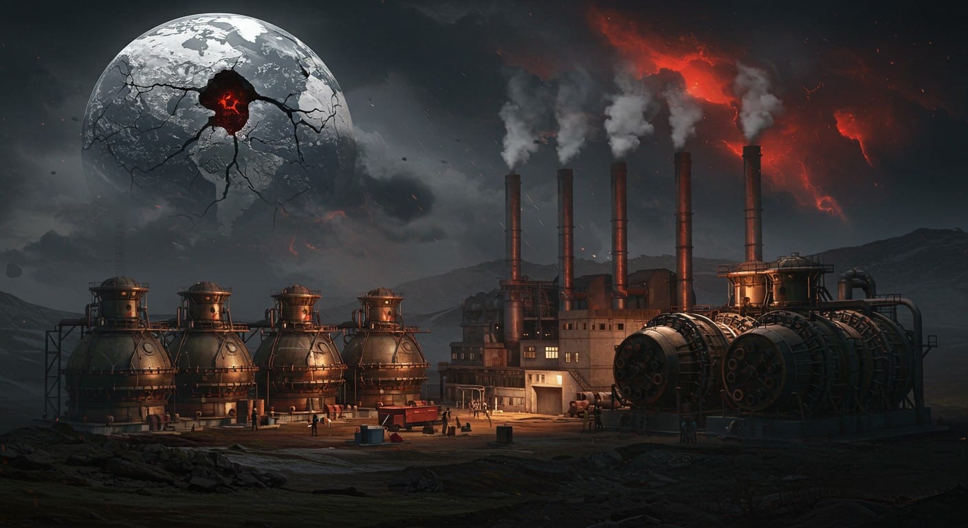 La Corée du Nord posséderait 2 tonnes d’uranium enrichi, assez pour des dizaines de bombes atomiques. Quels risques pour la paix mondiale ?