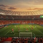 Côte d’Ivoire-Burundi : Heure et Chaîne du Match Mondial 2026