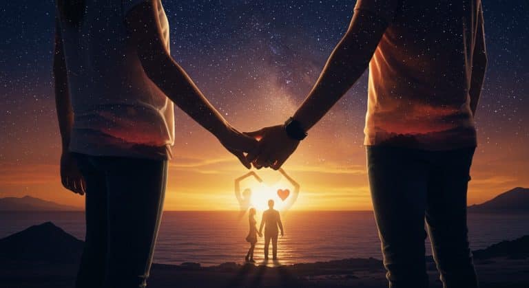 Couple Ouvert : La Liberté Amoureuse Redéfinie