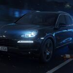 Course-Poursuite en Porsche : Un Ambulancier Condamné
