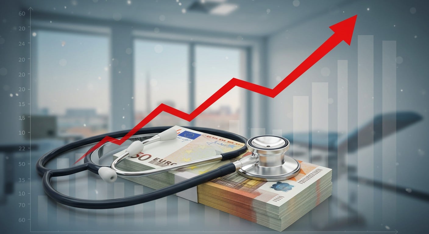 Le coût des arrêts maladie a bondi de 6 à 10 milliards en 13 ans. Pourquoi cette hausse ? Quelles solutions pour la Sécurité sociale ? Découvrez notre analyse.