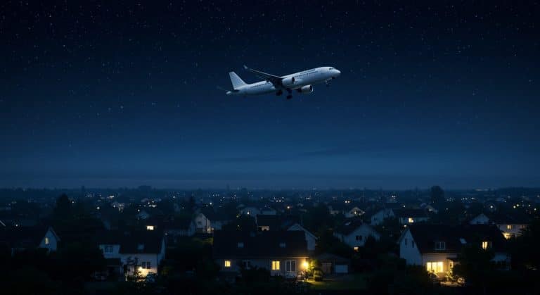 Couvre-feu à Orly : Pourquoi les Riverains se Mobilisent