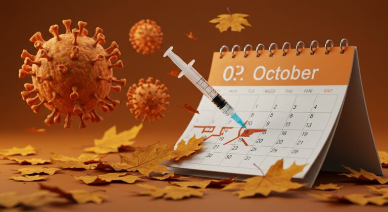 Covid-19 : Faut-il Anticiper la Vaccination Automnale ?