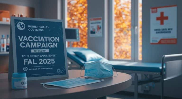 Covid-19 : Pourquoi Il Revient À La Rentrée 2025