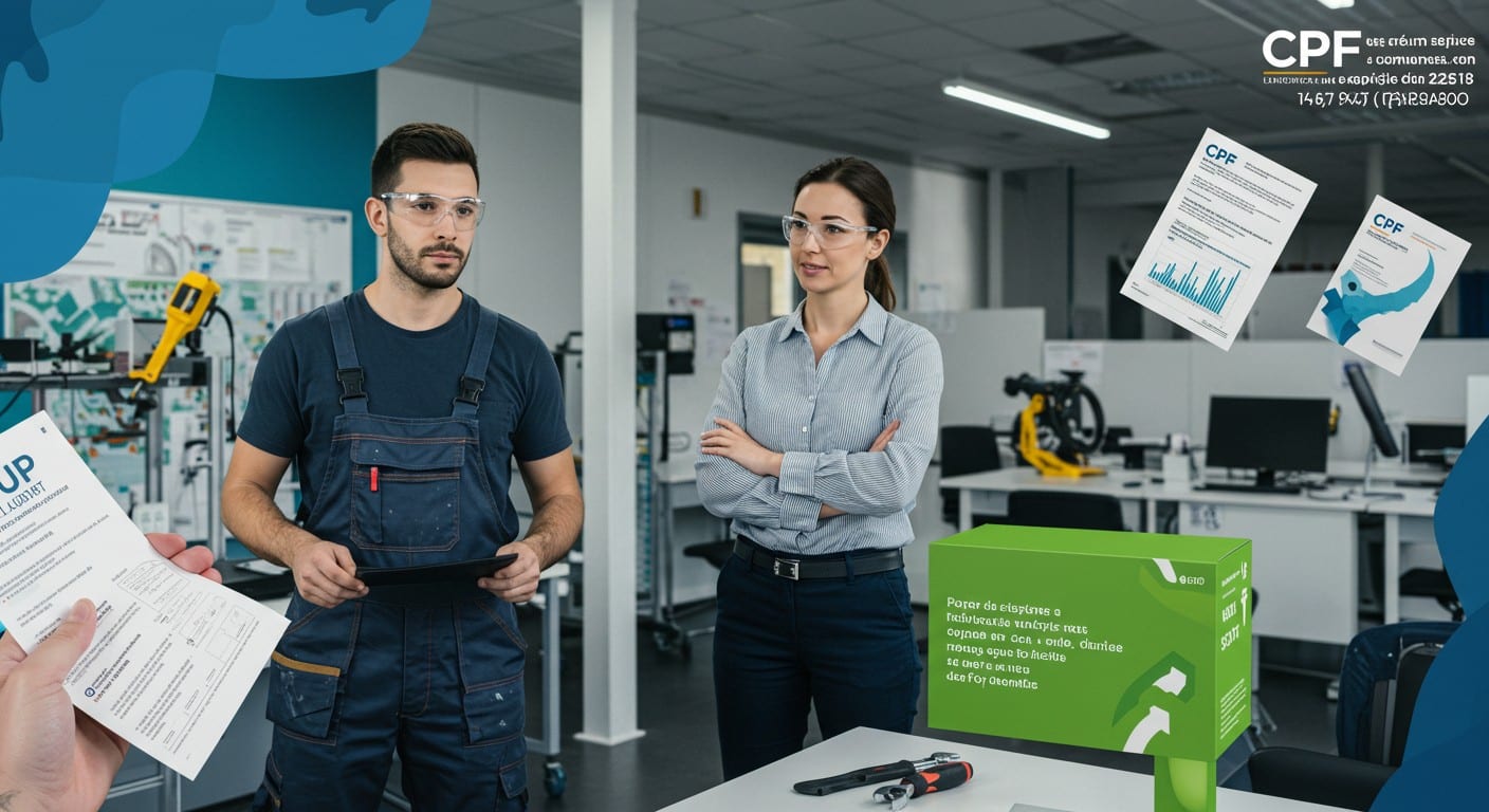 En Pays de la Loire, le CPF finance les formations pour métiers en tension. Découvrez ce dispositif qui dope la reconversion et les compétences !