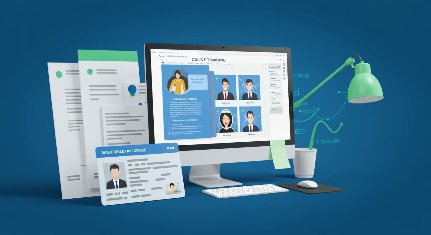 Découvrez le CPF : financement, formations éligibles, âge limite et plus. Boostez votre carrière avec nos conseils pratiques !