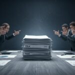 CPME Snobe le Medef : Tensions sur la Fiscalité