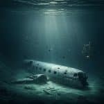 Crash Caravelle 1968 : La Vérité au Fond de la Mer