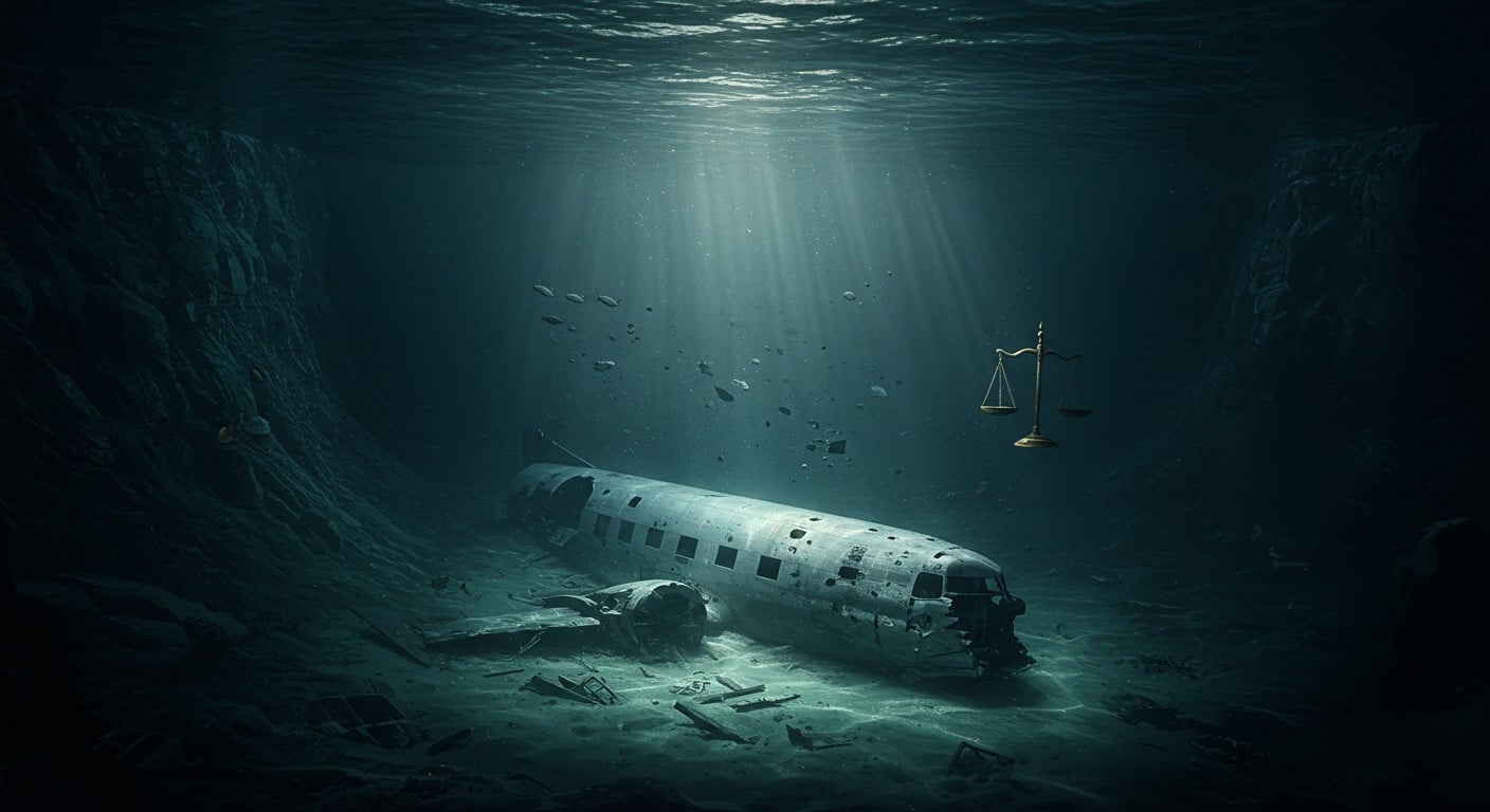 57 ans après le crash de la Caravelle Ajaccio-Nice, la justice ordonne des fouilles sous-marines. Une quête de vérité pour 95 victimes. Découvrez les détails.