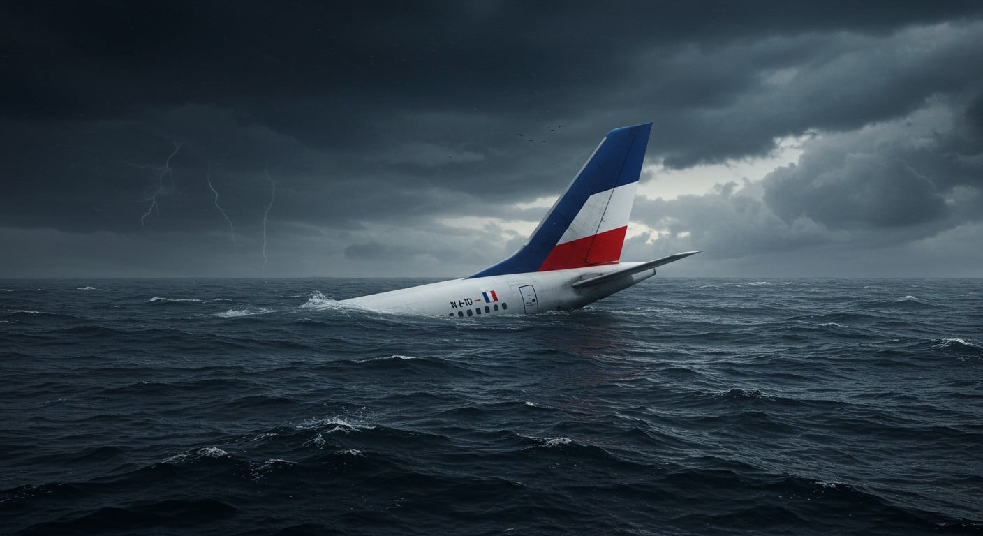 16 ans après le crash Rio-Paris, Air France et Airbus sont jugés en appel pour homicides involontaires. Découvrez les enjeux du procès et les questions de sécurité aérienne.