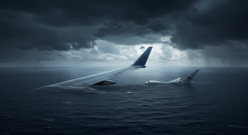 Crash Rio-Paris : Air France et Airbus en Procès d’Appel