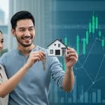 Crédit Immobilier : Reprise Record en Juillet 2025