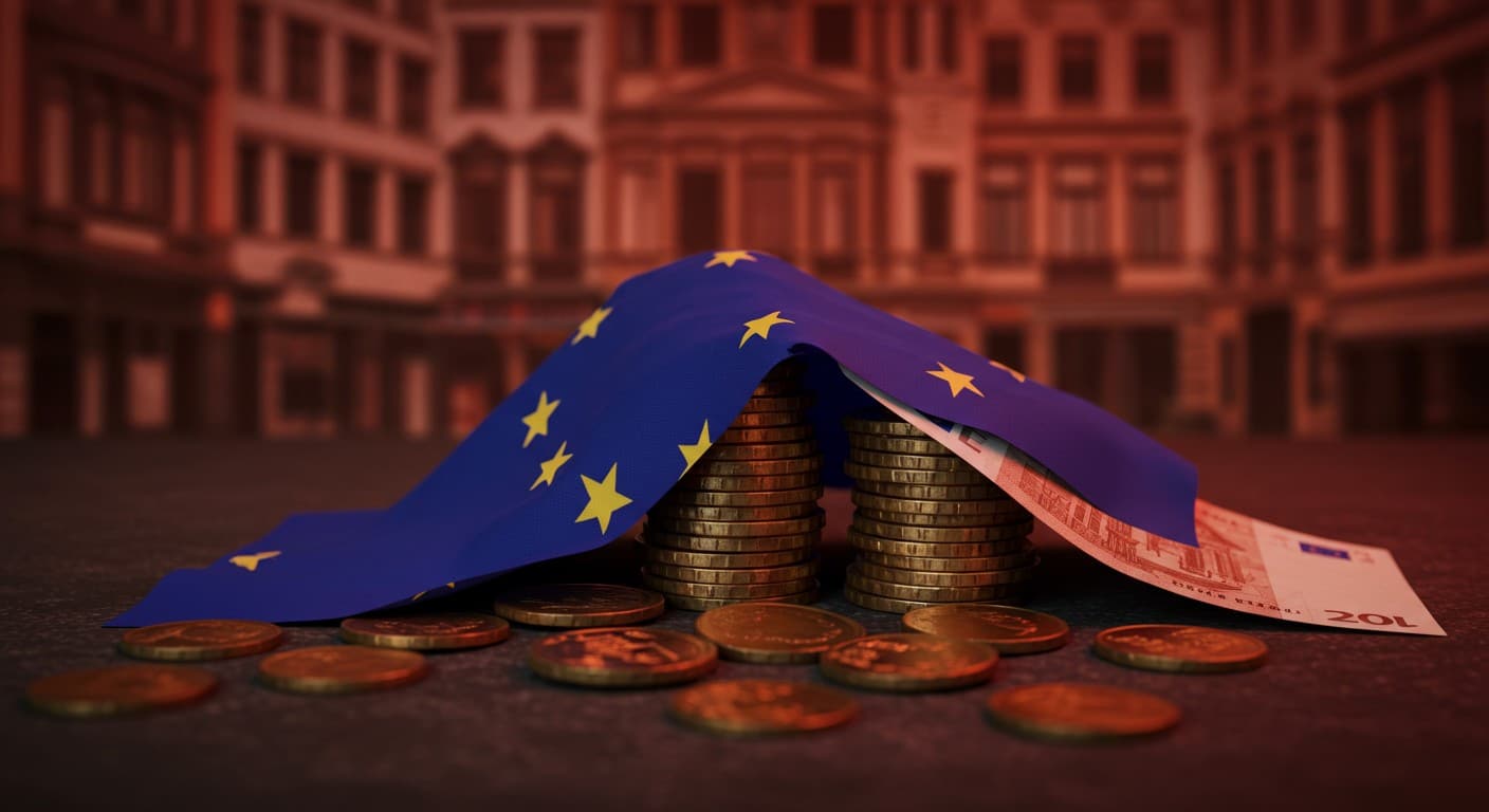 La France face à une crise budgétaire et politique : dette record, instabilité et inquiétudes européennes. Découvrez les enjeux et perspectives.