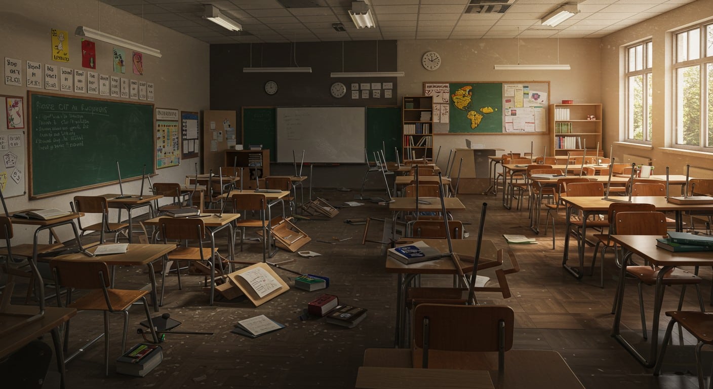 Face à la crise de l'éducation publique, le privé séduit de plus en plus. Découvrez pourquoi les parents se tournent vers ces écoles et ce que cela révèle.