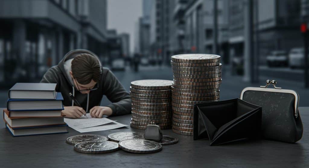 Crise des Bourses Étudiantes : Une Réforme Urgente ?