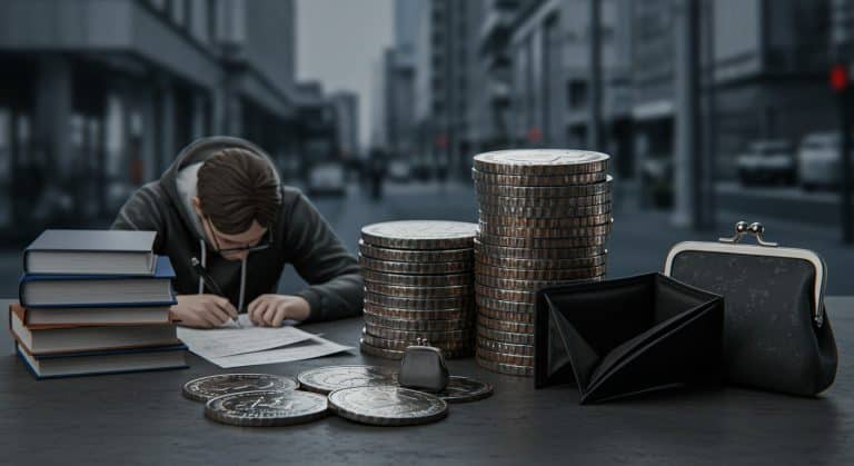 Crise des Bourses Étudiantes : Une Réforme Urgente ?