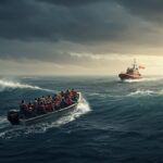 Crise des Migrants en Manche : Drames et Défis Persistants