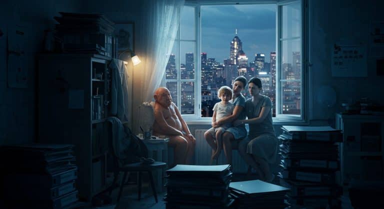 Crise Du Logement Social En Essonne : Les Défis Du Dalo