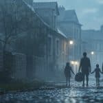 Crise en Normandie : Enfants à la Rue, un Drame Croissant