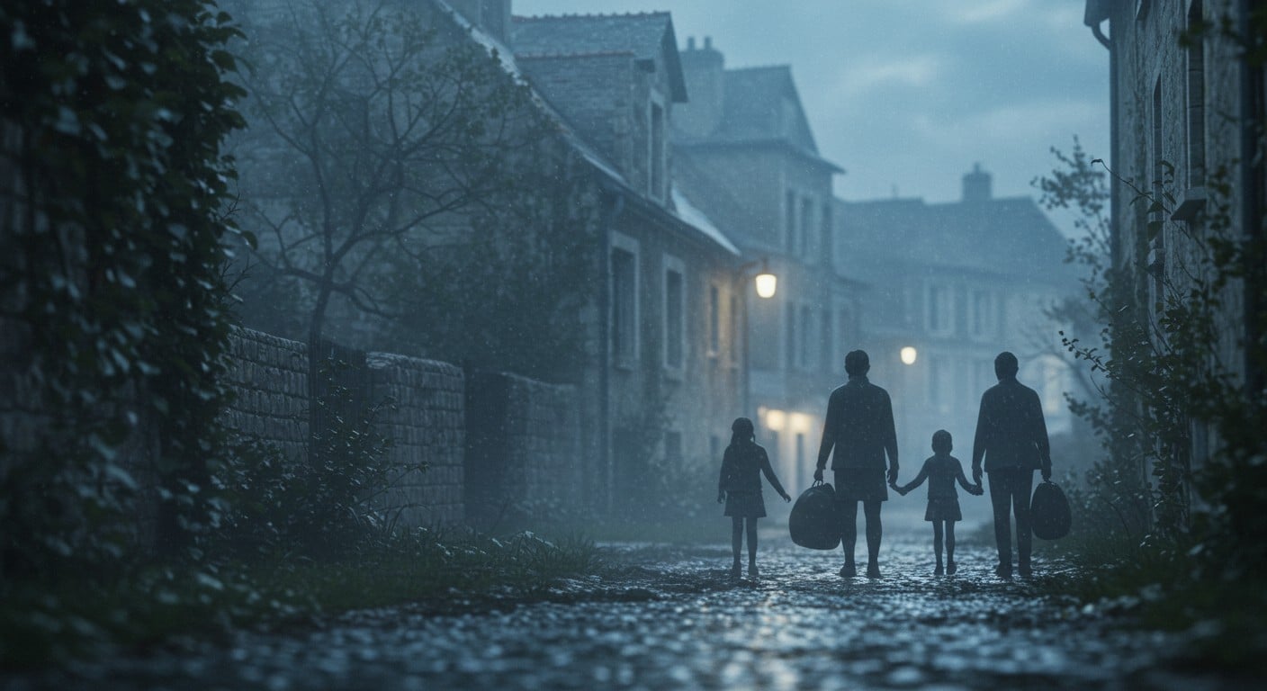 En Normandie, le nombre d’enfants sans abri explose. Découvrez les causes, les chiffres alarmants et les solutions urgentes face à cette crise humanitaire.