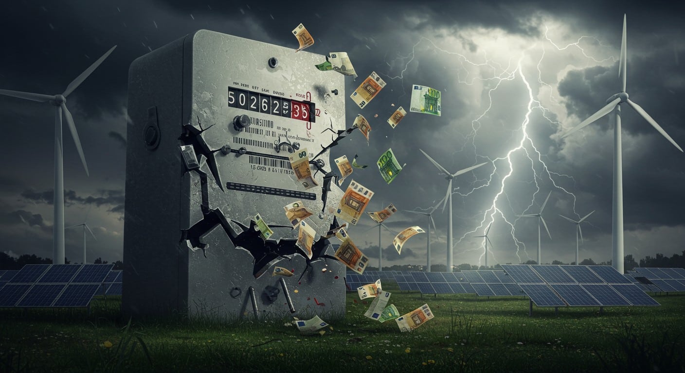 Comment l’État a perdu 12 milliards d’euros durant la crise énergétique ? Découvrez les choix stratégiques coûteux et leurs impacts.