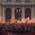 Crise Gouvernementale : Les Pots de Départ de Bayrou en France
