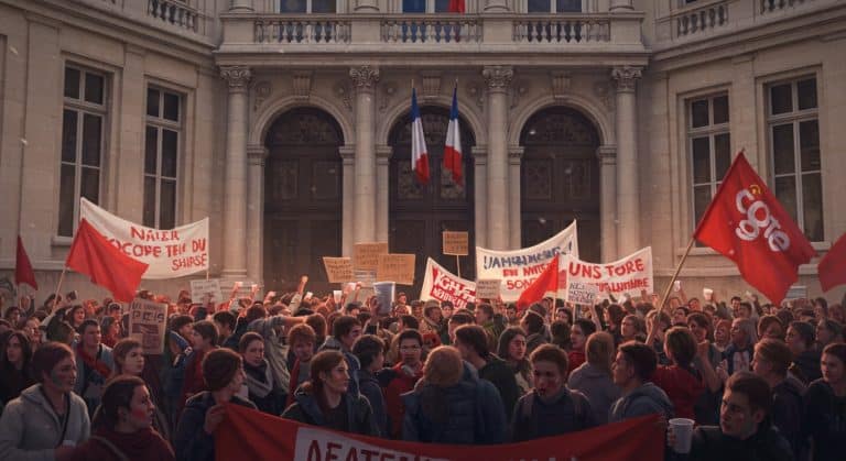 Crise Gouvernementale : Les Pots de Départ de Bayrou en France