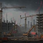 Crise Immobilière 2025 : Pourquoi le Neuf S’effondre-t-il ?
