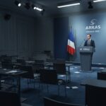 Crise Interne à Renaissance : Divisions et Tensions à Arras