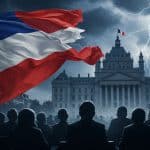 Crise Politique Française : Le Chaos Vu d’Europe