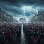 Crise Politique : La Droite Veut-Elle Vraiment La Démission De Macron ?