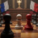Crise Politique : La France Face À Une Impasse