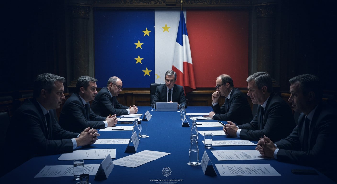 Face à la crise politique française, peut-on s’inspirer du modèle belge de négociation pour stabiliser le gouvernement ? Découvrez une analyse approfondie.