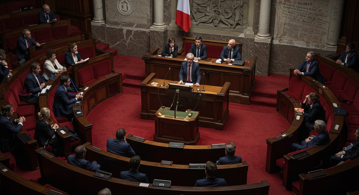 La gauche, menée par le PS, intensifie la pression sur Macron pour Matignon. Découvrez les enjeux et stratégies d’une cohabitation inédite.