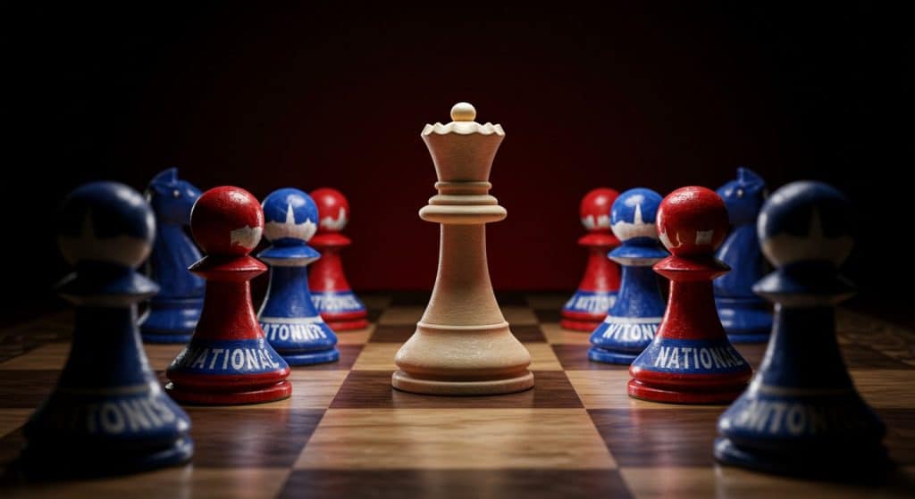 Crise Politique : Lecornu Face à la Menace RN