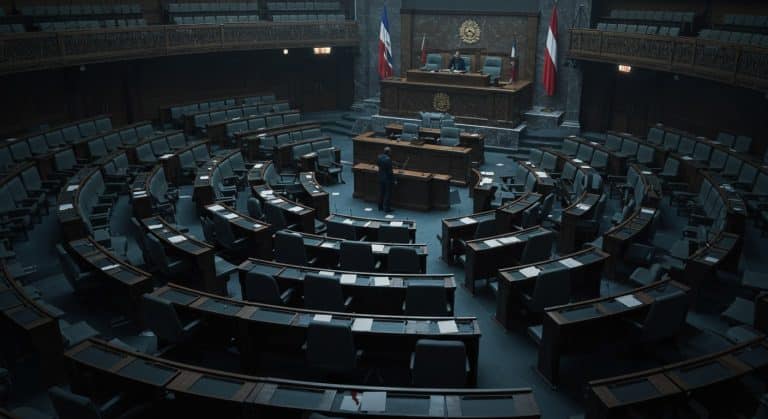 Crise Politique : Qui Succédera au Premier Ministre ?