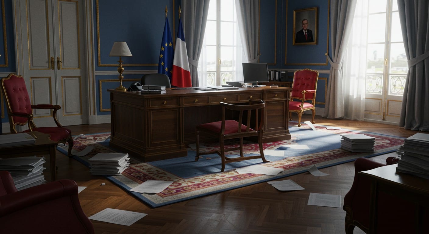 Face aux risques de chaos, la France doit nommer un Premier ministre rapidement. Découvrez pourquoi ce choix est crucial et ses enjeux pour l’avenir.
