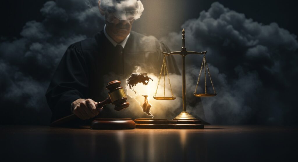 Crises Judiciaires : Les Magistrats Sous Pression