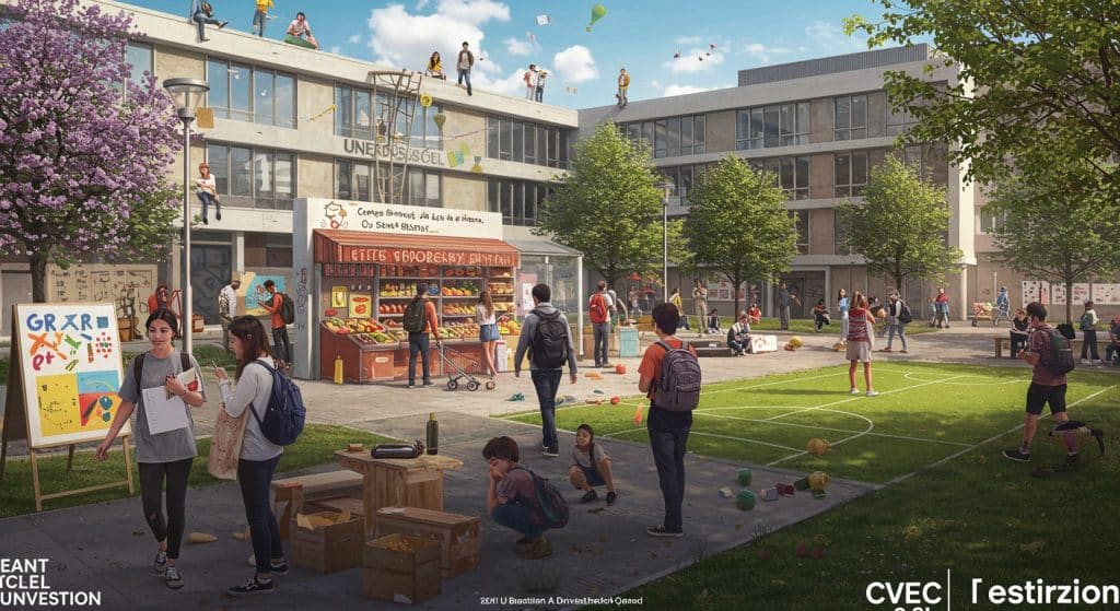 CVEC 2025 : Montant, Exonérations et Utilité Expliqués