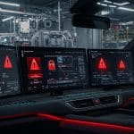 Cyberattaque Chez Jaguar Land Rover : Une Industrie en Alerte