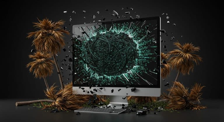 Cyberattaque : Le Muséum Annule Son Exposition Tropicale