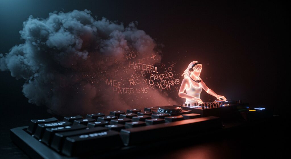 Cyberharcèlement : Peines Requises Contre les Auteurs