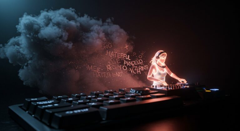 Cyberharcèlement : Peines Requises Contre les Auteurs